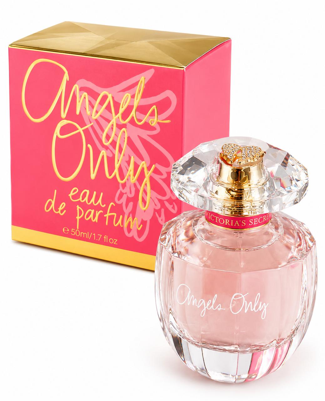Angels Only De Victorias Secret 50ml - Maison Perfumeria