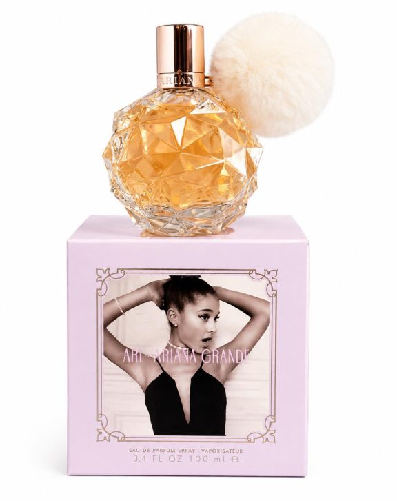Ari Ariana Grande 100ml - Maison Perfumeria