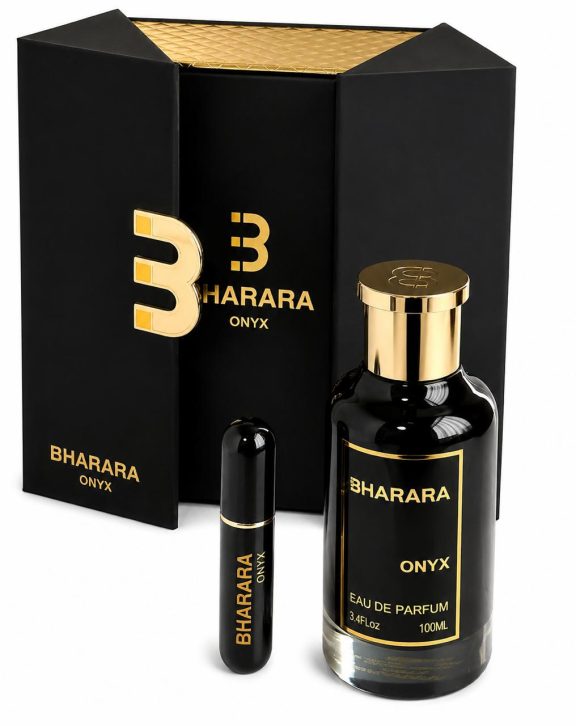 Bharara Onyx 100ml - Maison Perfumeria
