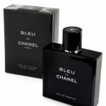 Bleu De Chanel EDP 100ml - Maison Perfumeria