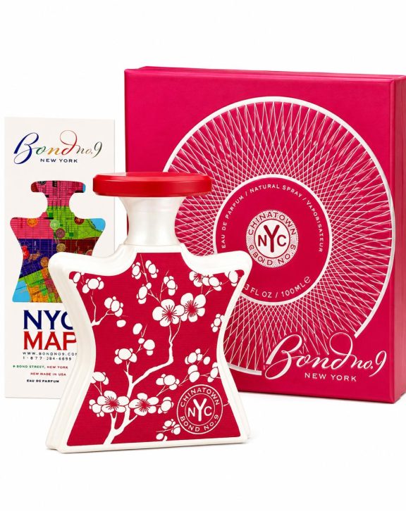 Bond N9 Chinatown 100ml - Maison Perfumeria