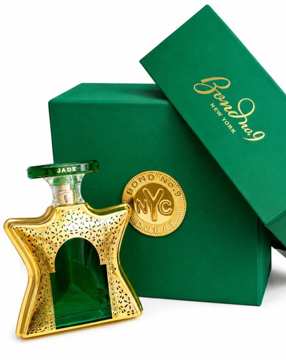Bond N9 Dubai Jade 100ml - Maison Perfumeria