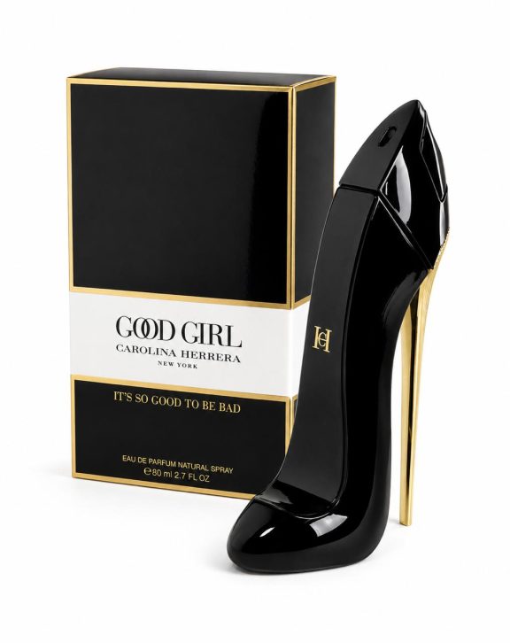 CH Good Girl De Carolina Herrera 80ml - Maison Perfumeria
