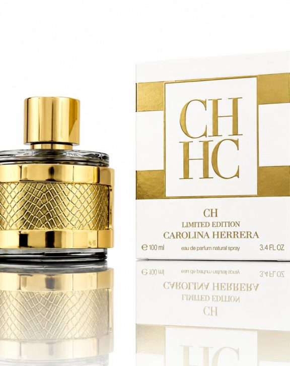 CH Insignia EDP Limited Edition de Carolina Herrera 100ml - Maison Perfumeria