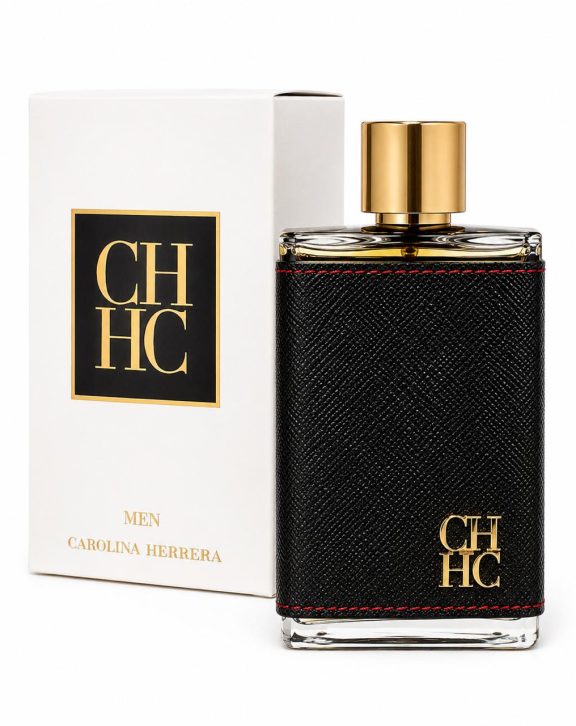 CH Men De Carolina Herrera 200ml - Maison Perfumeria