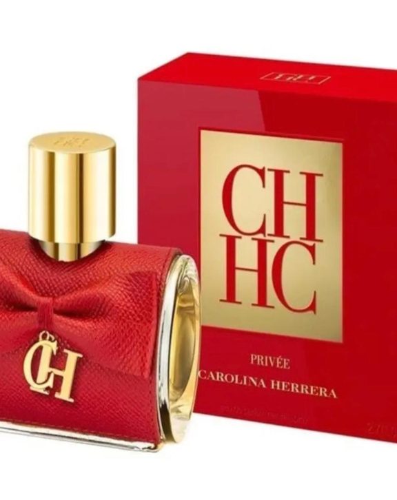 CH Privee De Carolina Herrera 80ml - Maison Perfumeria