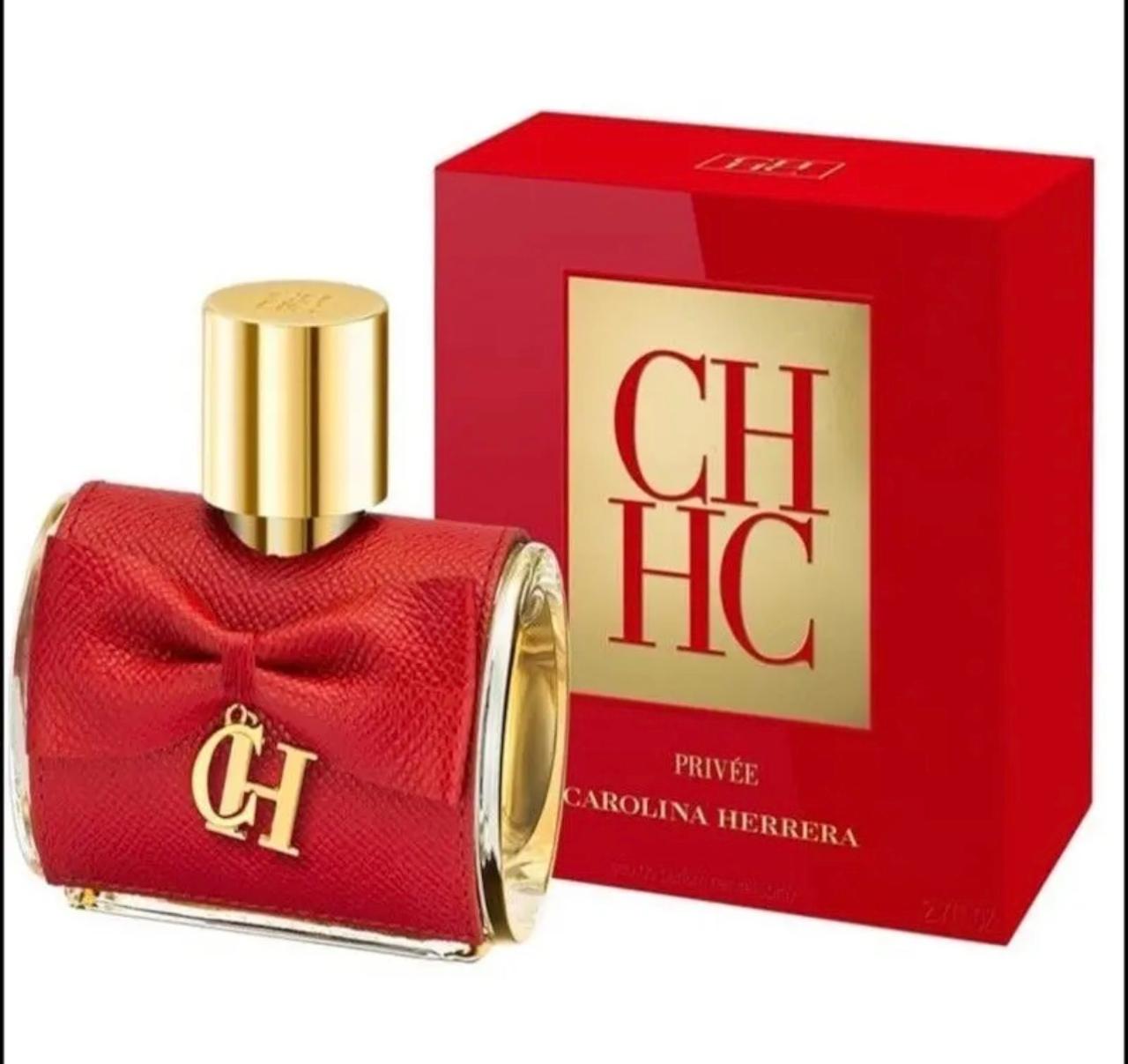 CH Privee De Carolina Herrera 80ml - Maison Perfumeria
