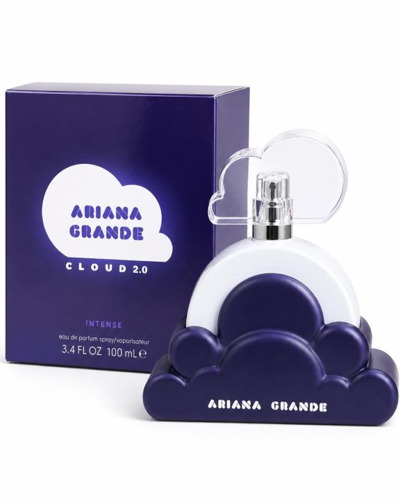 Cloud Intense 2.0 Ariana Grande 100ml - Maison Perfumeria