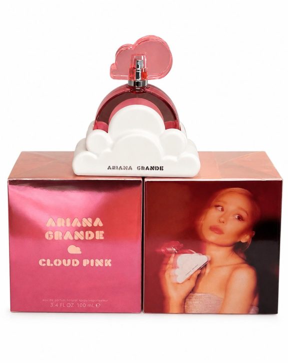 Cloud Pink Ariana Grande 100ml - Maison Perfumeria