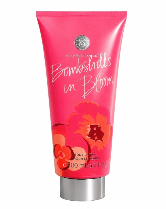 Crema Corporal Bombshells In Bloom 200ml - Maison Perfumeria