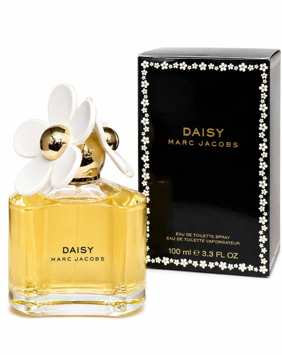 Daisy De Marc Jacobs 100ml - Maison Perfumeria