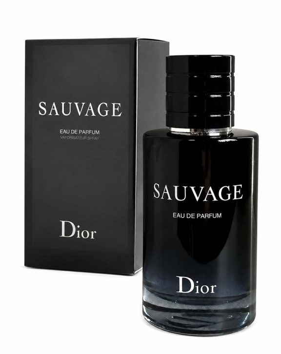 Dior Sauvage EDP 100ml - Maison Perfumeria