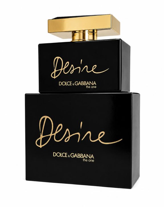 Dolce Gabbana The One Desire EDP 75ml - Maison Perfumeria
