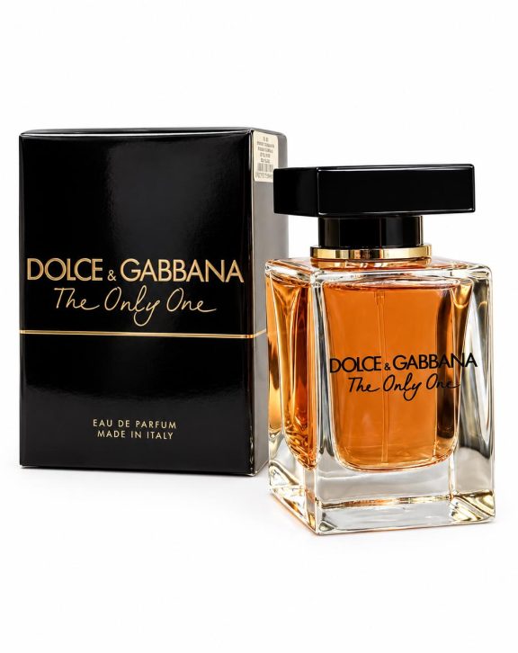 Dolce Gabbana The Only One 50ml - Maison Perfumeria