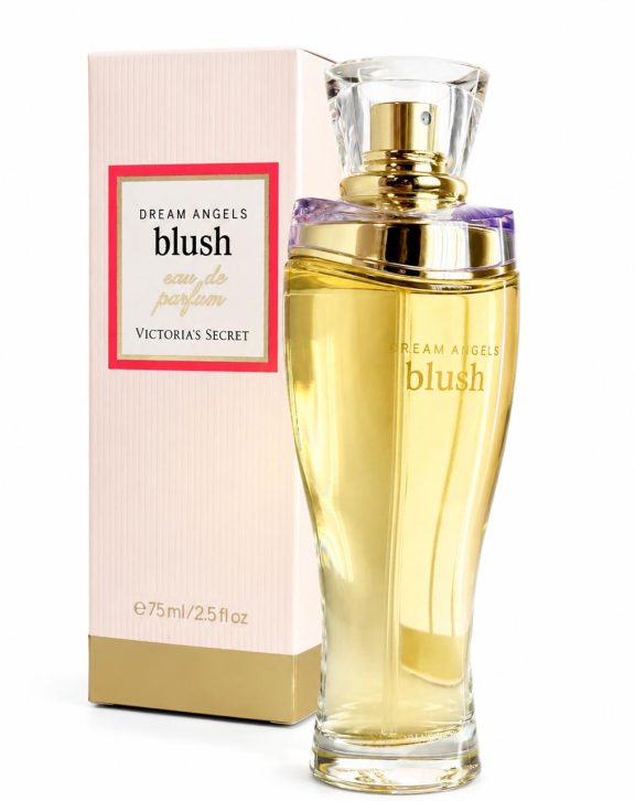Dream Angels Blush De Victorias Secret 75ml - Maison Perfumeria
