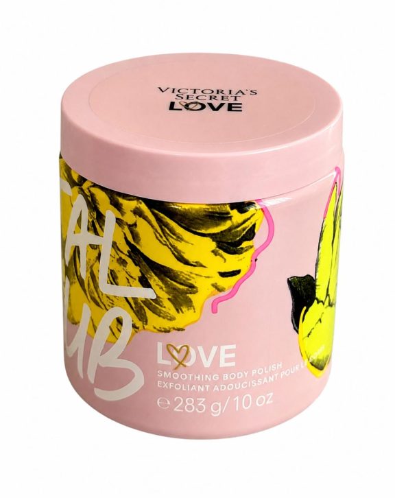 Exfoliante New Petal Scrub 283ml - Maison Perfumeria