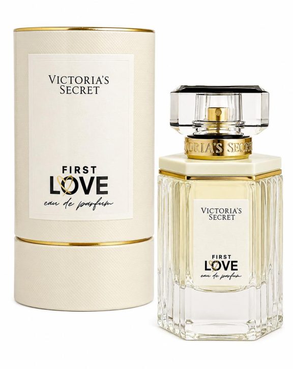 First Love De Victorias Secret 50ml - Maison Perfumeria