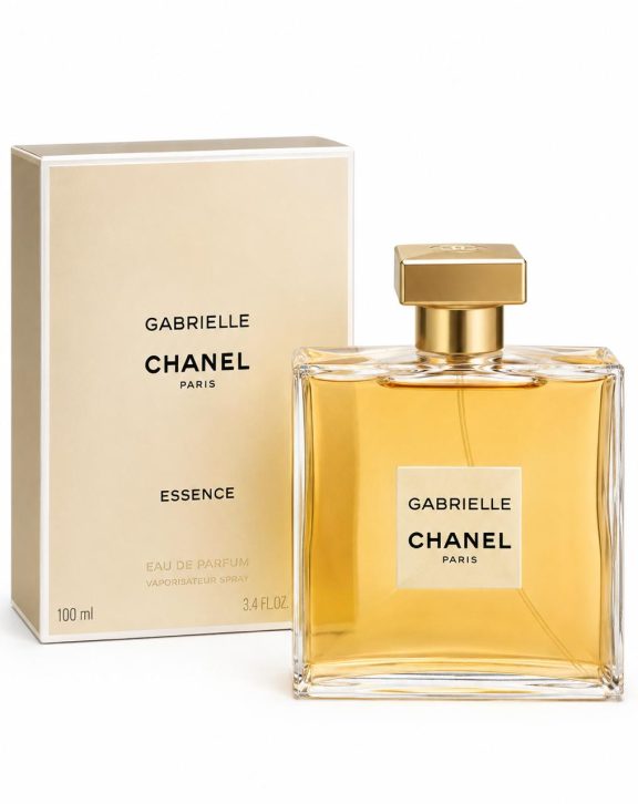 Gabrielle Essence De Chanel 100ml - Maison Perfumeria