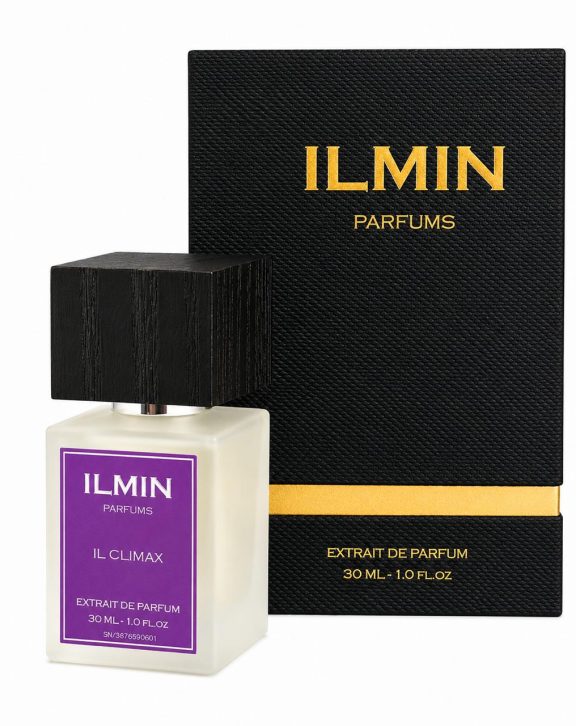 Il Climax De Ilmin 30ml - Maison Perfumeria