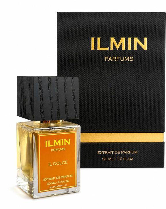 Il Dolce De Ilmin 30ml - Maison Perfumeria