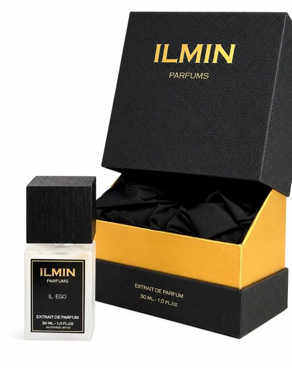 Il Ego De Ilmin 30ml - Maison Perfumeria