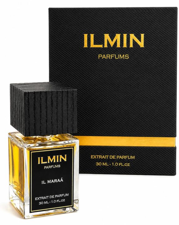 Il Maraa De Ilmin 30ml - Maison Perfumeria