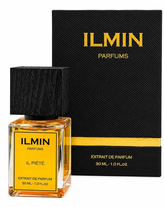 Il Piete De Ilmin 30ml - Maison Perfumeria
