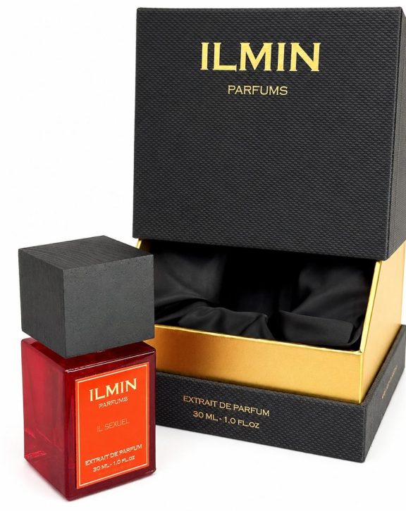 Il Sexuel De Ilmin 30ml - Maison Perfumeria