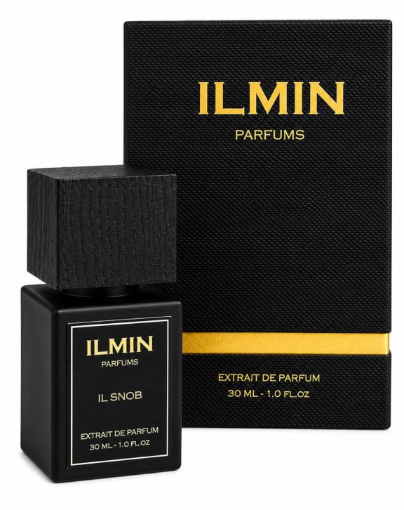 Il Snob De Ilmin 30ml - Maison Perfumeria