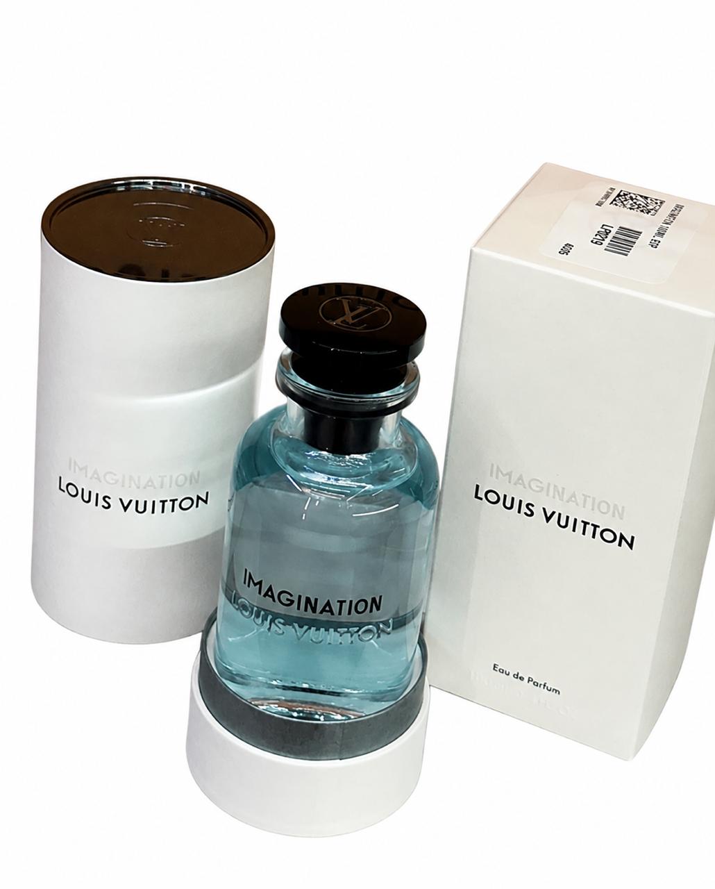 Imagination de Louis Vuitton 100ml - Maison Perfumeria