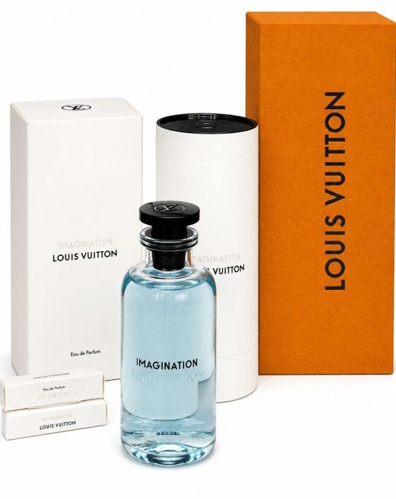 Imagination de Louis Vuitton 200ml - Maison Perfumeria