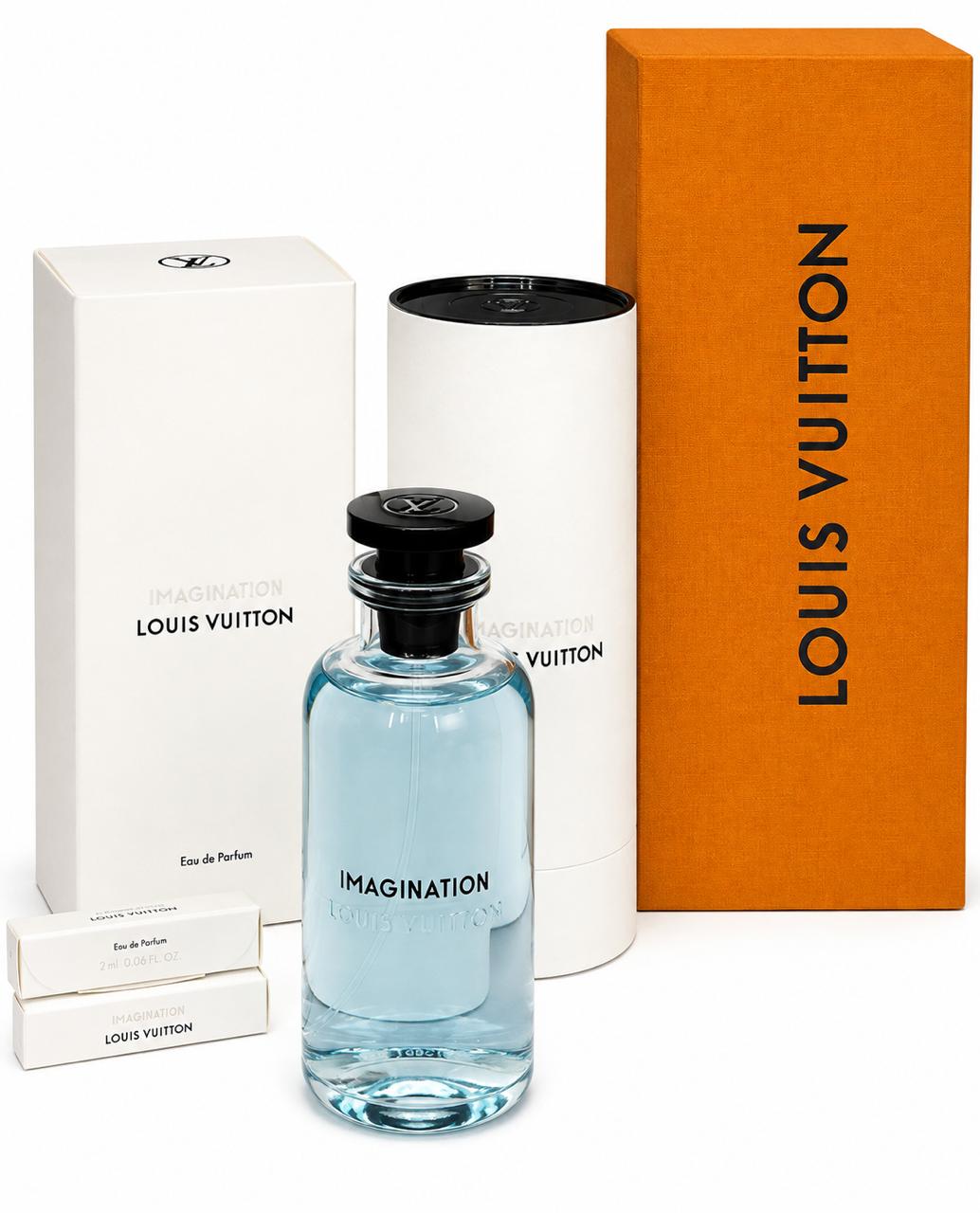 Imagination de Louis Vuitton 200ml - Maison Perfumeria