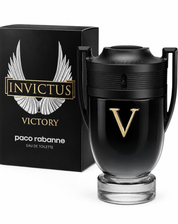 Invictus Victory De Paco Rabanne 100ml - Maison Perfumeria