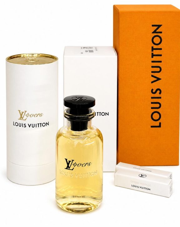 Lovers de Louis Vuitton 100ml - Maison Perfumeria