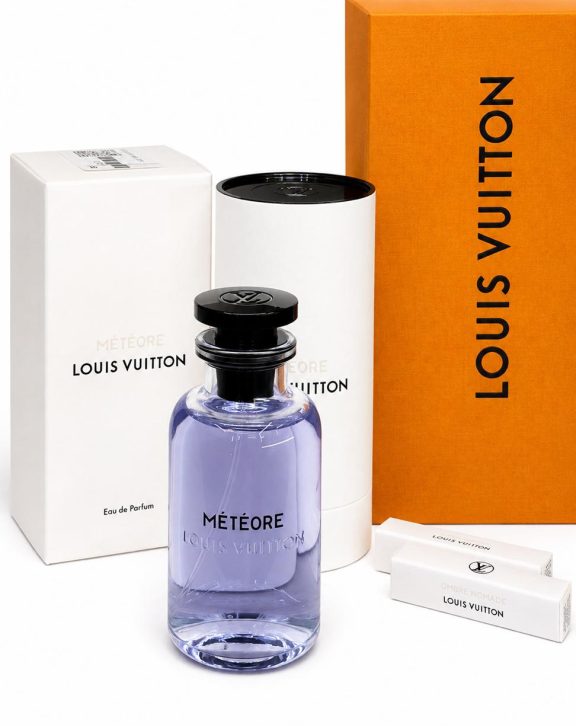 Meteore de Louis Vuitton 100ml - Maison Perfumeria