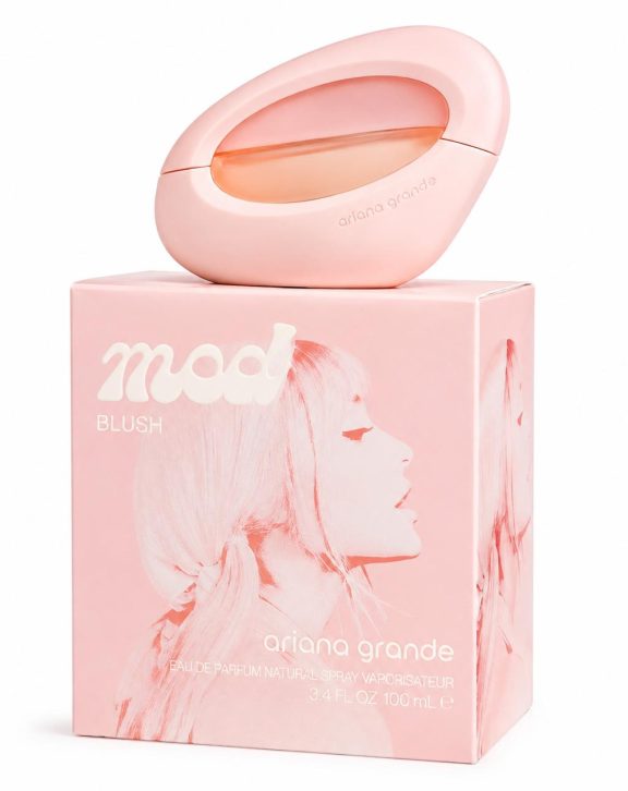 Mod Blush de Ariana Grande 100ml - Maison Perfumeria