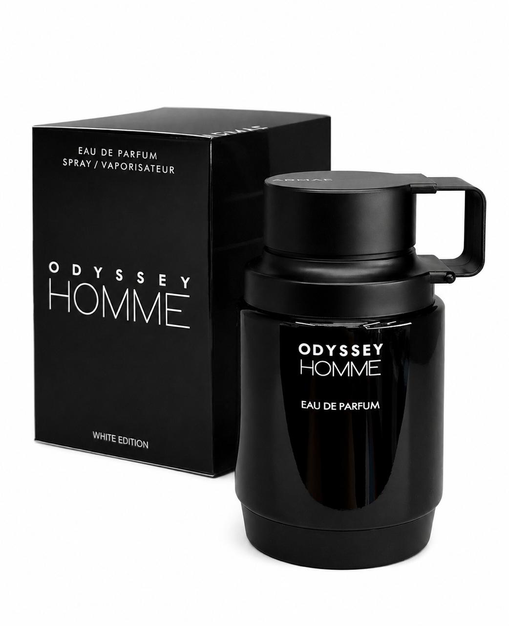 Odyssey Homme de Armaf 100ml - Maison Perfumeria