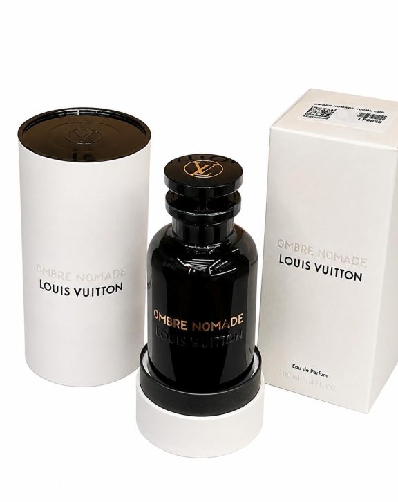 Ombre Nomade de Louis Vuitton 100ml - Maison Perfumeria