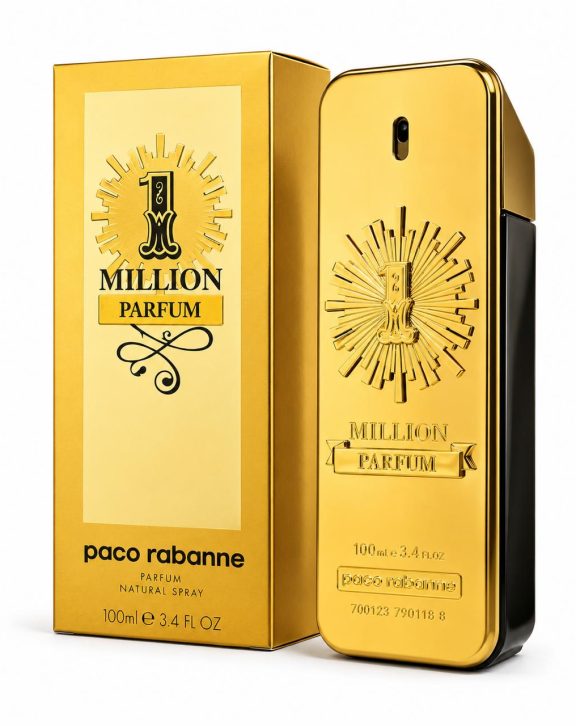 One Million Parfum De Paco Rabanne 100ml - Maison Perfumeria