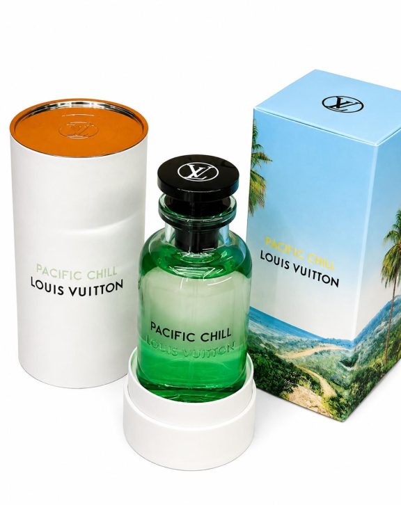 Pacific Chill de Louis Vuitton 100ml - Maison Perfumeria