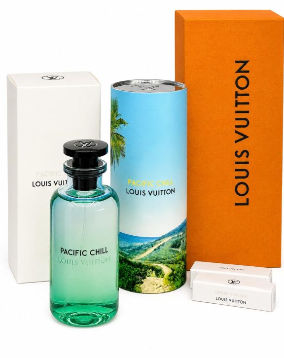 Pacific Chill de Louis Vuitton 200ml - Maison Perfumeria