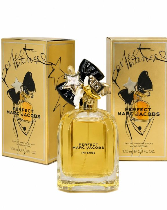 Perfect Intense De Marc Jacobs 100ml - Maison Perfumeria