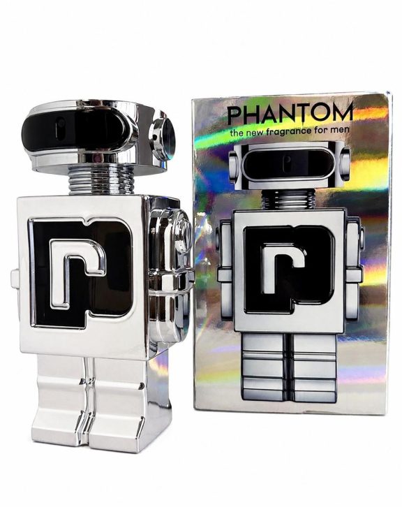 Phantom De Paco Rabanne 100ml - Maison Perfumeria