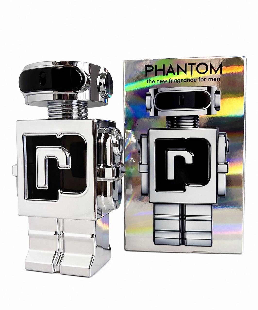 Phantom De Paco Rabanne 100ml - Maison Perfumeria
