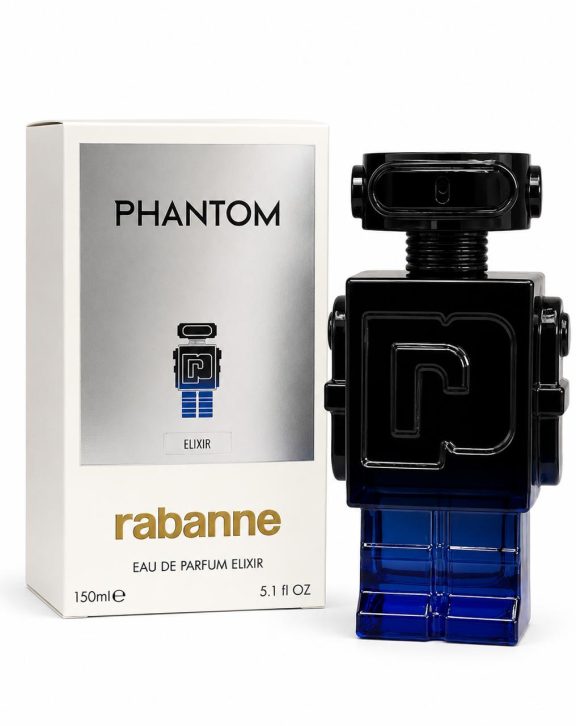 Phantom Elixir De Paco Rabanne 150ml - Maison Perfumeria