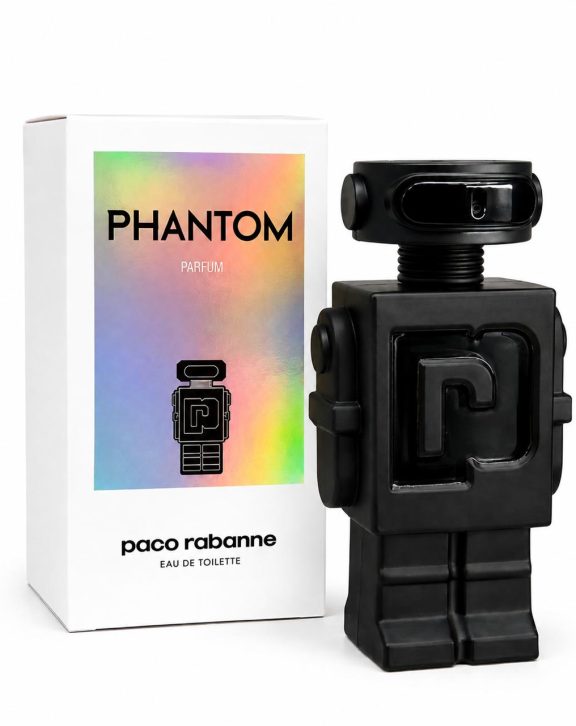 Phantom Parfum De Paco Rabanne 150ml - Maison Perfumeria