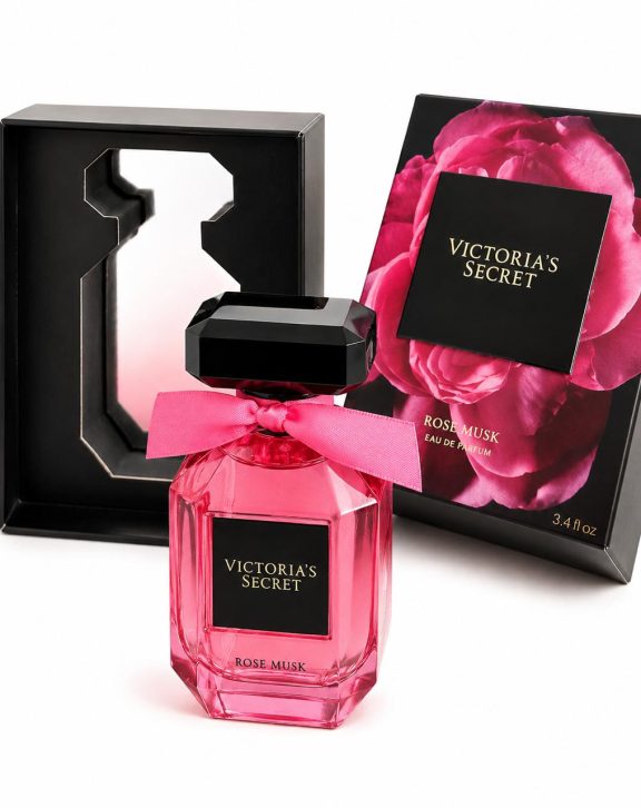 Rose Musk De Victorias Secret 100ml - Maison Perfumeria