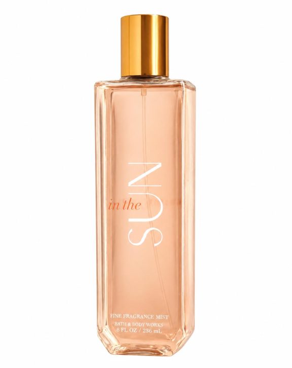 Splash In The Sun De Bath And Body Works 236ml - Maison Perfumeria