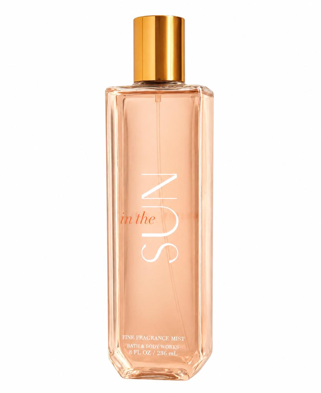 Splash In The Sun De Bath And Body Works 236ml - Maison Perfumeria
