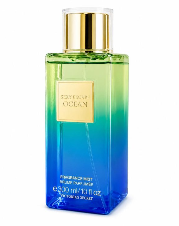 Splash Sexy Escape Ocean De Victorias Secret 300ml - Maison Perfumeria